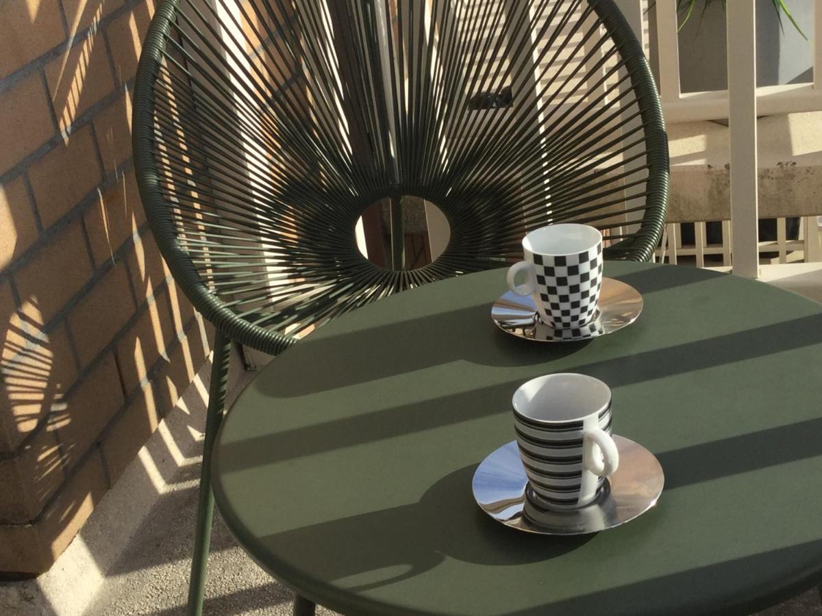 Appartement Tennis Garden Blankenberge