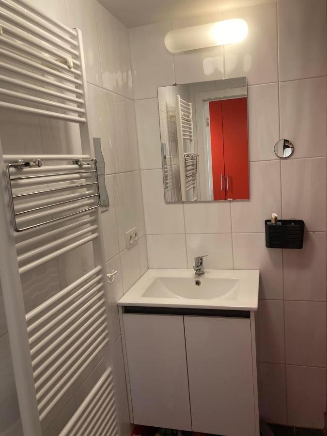 Appartement Tennis Garden Blankenberge
